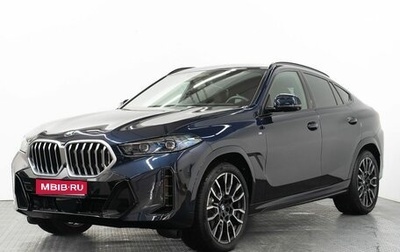 BMW X6, 2024 год, 16 898 000 рублей, 1 фотография