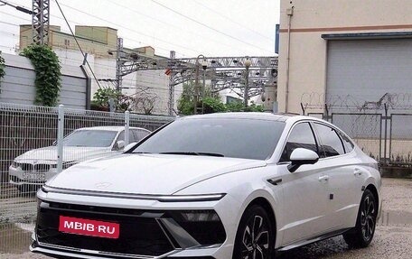 Hyundai Sonata VIII, 2025 год, 3 246 000 рублей, 1 фотография