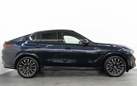 BMW X6, 2024 год, 16 898 000 рублей, 4 фотография
