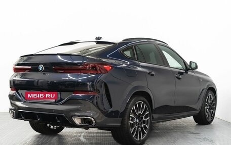 BMW X6, 2024 год, 16 898 000 рублей, 5 фотография
