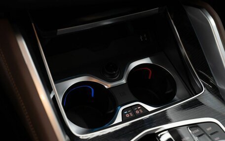 BMW X6, 2024 год, 16 898 000 рублей, 13 фотография