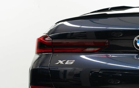 BMW X6, 2024 год, 16 898 000 рублей, 12 фотография