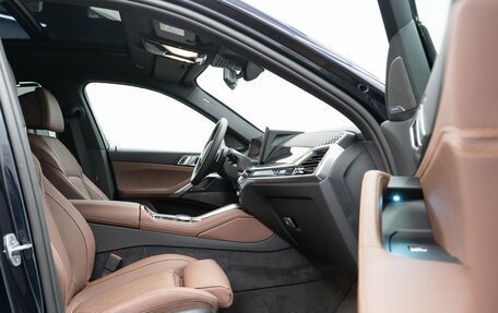 BMW X6, 2024 год, 16 898 000 рублей, 15 фотография