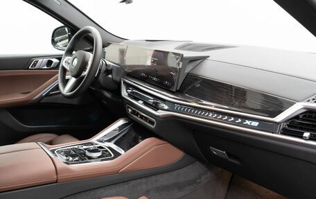 BMW X6, 2024 год, 16 898 000 рублей, 14 фотография