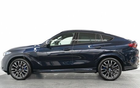 BMW X6, 2024 год, 16 898 000 рублей, 8 фотография