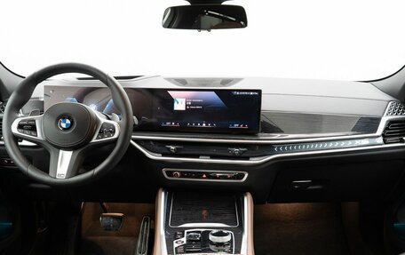 BMW X6, 2024 год, 16 898 000 рублей, 19 фотография