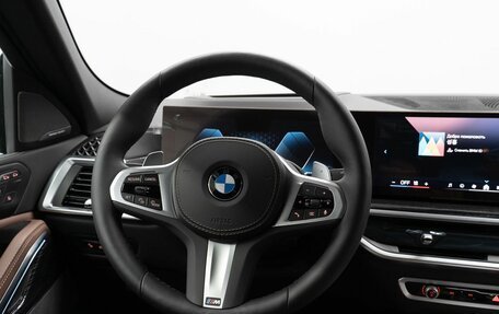 BMW X6, 2024 год, 16 898 000 рублей, 20 фотография