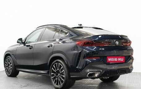 BMW X6, 2024 год, 16 898 000 рублей, 7 фотография