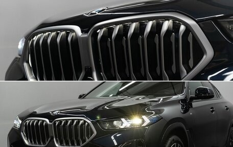 BMW X6, 2024 год, 16 898 000 рублей, 10 фотография