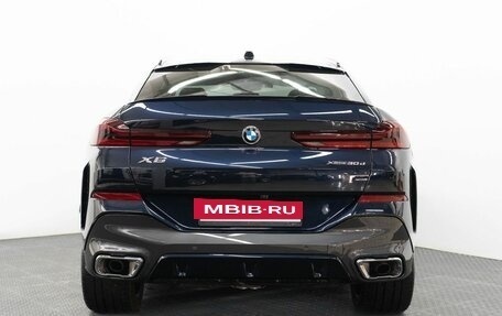 BMW X6, 2024 год, 16 898 000 рублей, 6 фотография