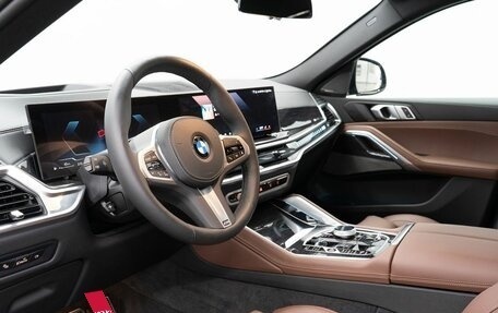 BMW X6, 2024 год, 16 898 000 рублей, 21 фотография