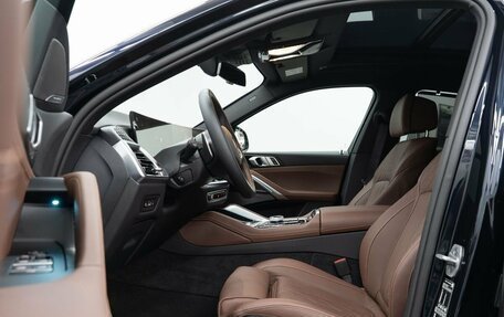 BMW X6, 2024 год, 16 898 000 рублей, 22 фотография