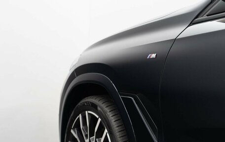 BMW X6, 2024 год, 16 898 000 рублей, 34 фотография