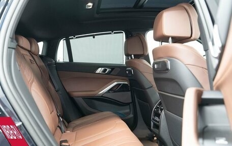 BMW X6, 2024 год, 16 898 000 рублей, 35 фотография