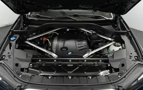 BMW X6, 2024 год, 16 898 000 рублей, 38 фотография