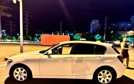 BMW 1 серия, 2013 год, 600 000 рублей, 3 фотография