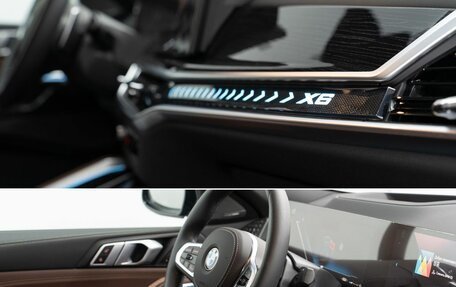 BMW X6, 2024 год, 16 898 000 рублей, 37 фотография