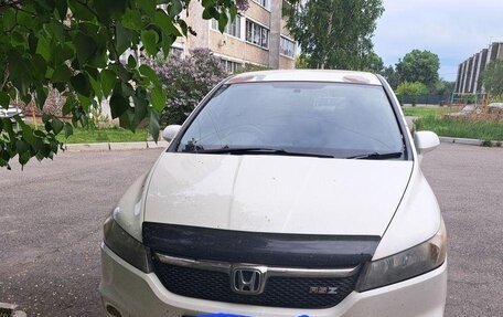 Honda Stream II, 2006 год, 750 000 рублей, 2 фотография