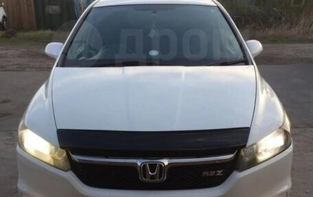 Honda Stream II, 2006 год, 750 000 рублей, 4 фотография
