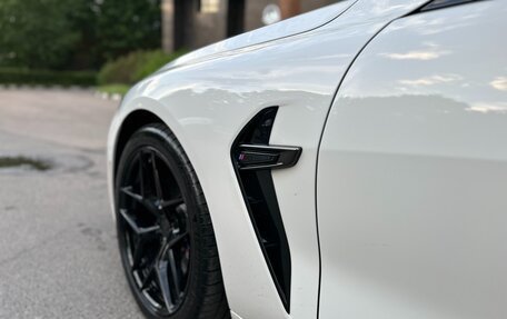 BMW M8 I (F91/F92/F93), 2021 год, 8 990 000 рублей, 15 фотография