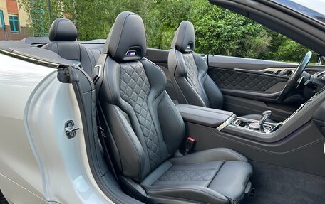 BMW M8 I (F91/F92/F93), 2021 год, 8 990 000 рублей, 21 фотография