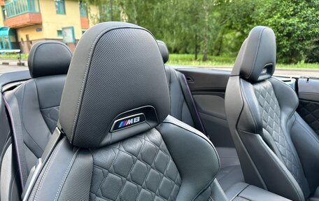 BMW M8 I (F91/F92/F93), 2021 год, 8 990 000 рублей, 23 фотография