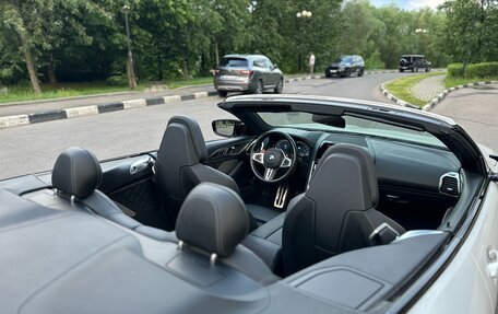 BMW M8 I (F91/F92/F93), 2021 год, 8 990 000 рублей, 24 фотография