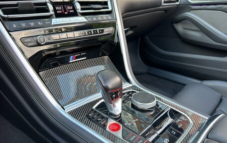 BMW M8 I (F91/F92/F93), 2021 год, 8 990 000 рублей, 25 фотография