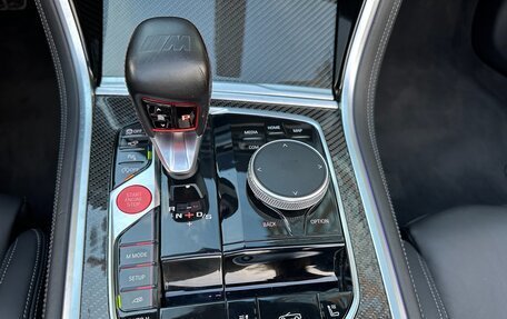 BMW M8 I (F91/F92/F93), 2021 год, 8 990 000 рублей, 27 фотография