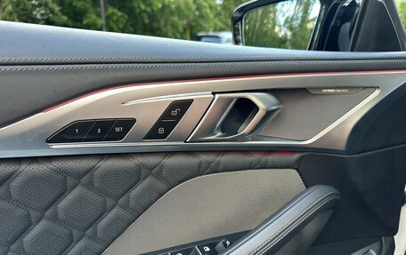 BMW M8 I (F91/F92/F93), 2021 год, 8 990 000 рублей, 30 фотография