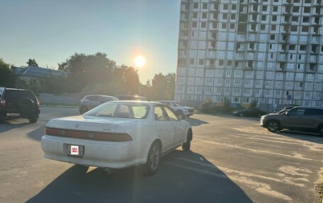 Toyota Mark II VIII (X100), 1993 год, 450 000 рублей, 2 фотография
