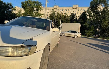 Toyota Mark II VIII (X100), 1993 год, 450 000 рублей, 6 фотография