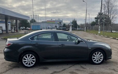 Mazda 6, 2010 год, 795 000 рублей, 2 фотография