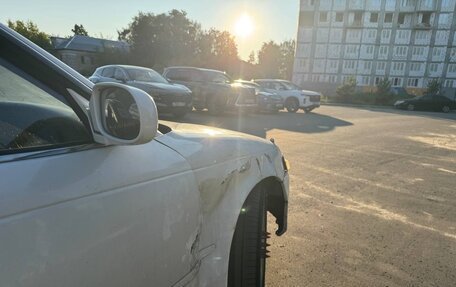 Toyota Mark II VIII (X100), 1993 год, 450 000 рублей, 11 фотография