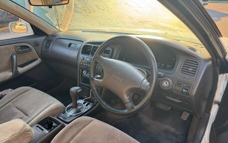 Toyota Mark II VIII (X100), 1993 год, 450 000 рублей, 12 фотография
