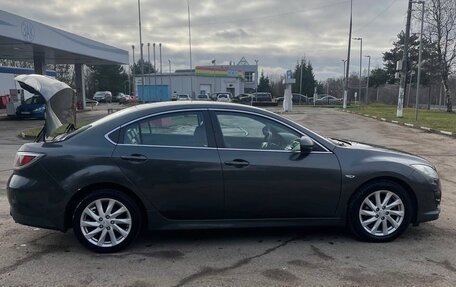 Mazda 6, 2010 год, 795 000 рублей, 3 фотография