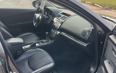 Mazda 6, 2010 год, 795 000 рублей, 6 фотография