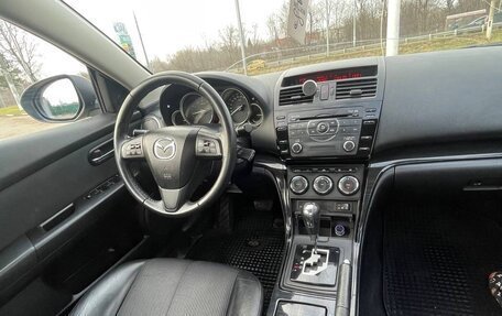 Mazda 6, 2010 год, 795 000 рублей, 12 фотография