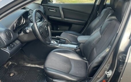 Mazda 6, 2010 год, 795 000 рублей, 11 фотография
