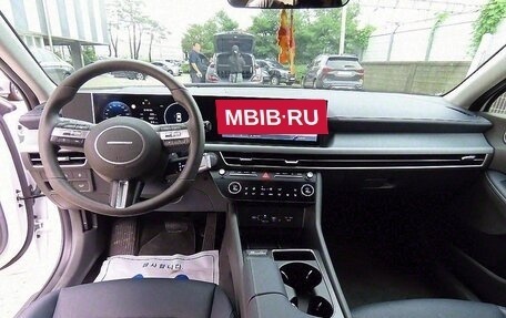 Hyundai Sonata VIII, 2025 год, 3 246 000 рублей, 3 фотография