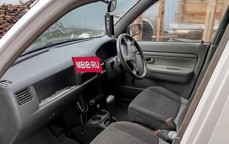 Mazda Demio III (DE), 1999 год, 250 000 рублей, 3 фотография