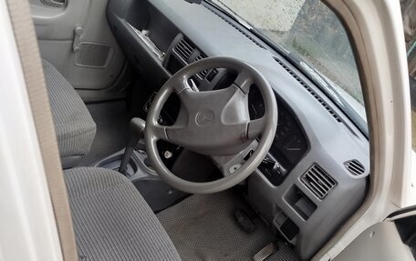 Mazda Demio III (DE), 1999 год, 250 000 рублей, 4 фотография