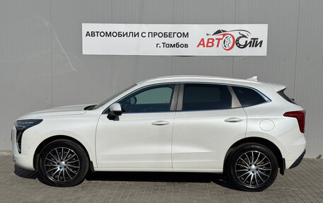 Haval Jolion, 2023 год, 1 665 000 рублей, 4 фотография