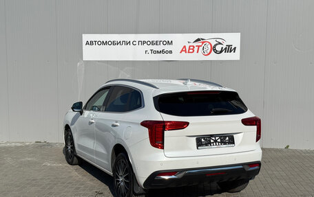 Haval Jolion, 2023 год, 1 665 000 рублей, 5 фотография