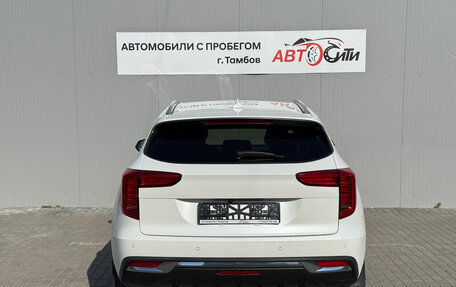 Haval Jolion, 2023 год, 1 665 000 рублей, 6 фотография