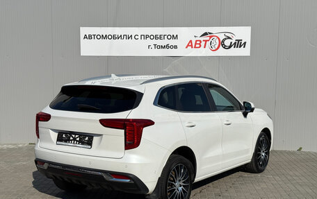 Haval Jolion, 2023 год, 1 665 000 рублей, 7 фотография