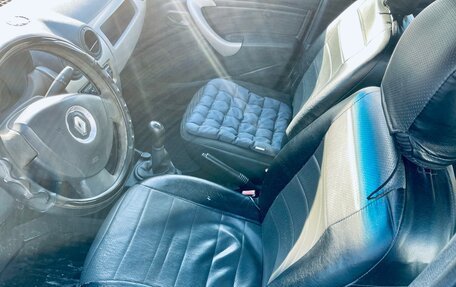 Renault Logan I, 2011 год, 279 000 рублей, 2 фотография