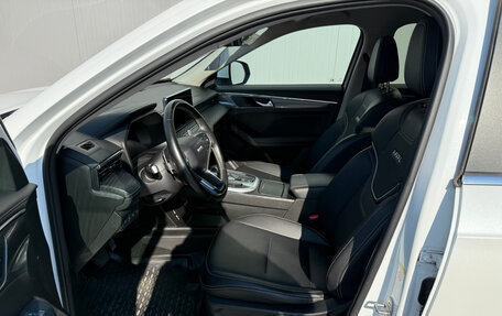 Haval Jolion, 2023 год, 1 665 000 рублей, 10 фотография