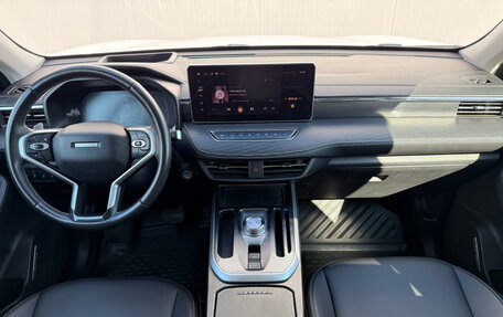 Haval Jolion, 2023 год, 1 665 000 рублей, 14 фотография