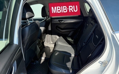 Haval Jolion, 2023 год, 1 665 000 рублей, 11 фотография